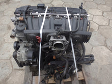 Load image into Gallery viewer, Motor BMW E36 E39 E38 E34 M52B28 2.8 285TKm Benzin Engine Unkomplett