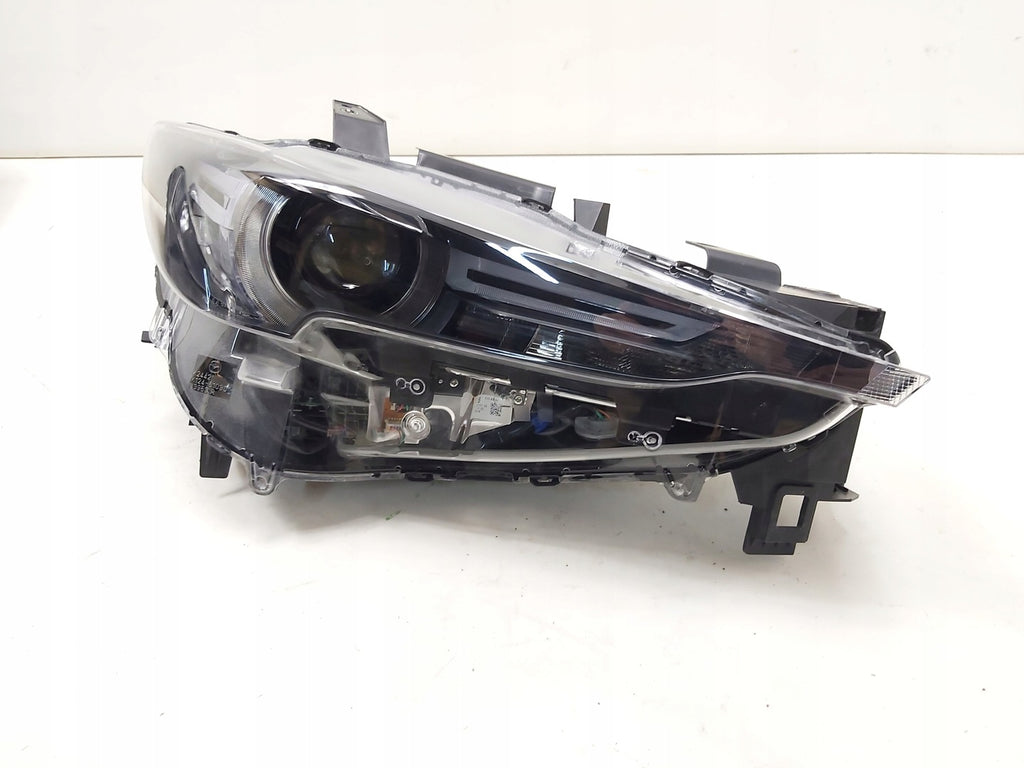 Frontscheinwerfer Mazda Cx-5 K124-51030 LED Rechts Scheinwerfer Headlight