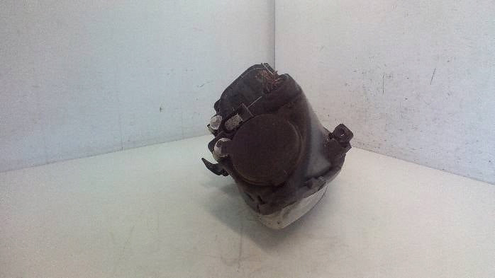 Frontscheinwerfer Seat Altea Links Scheinwerfer Headlight SCH3097054432wz