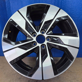 1x Alufelge 18 Zoll 7.5