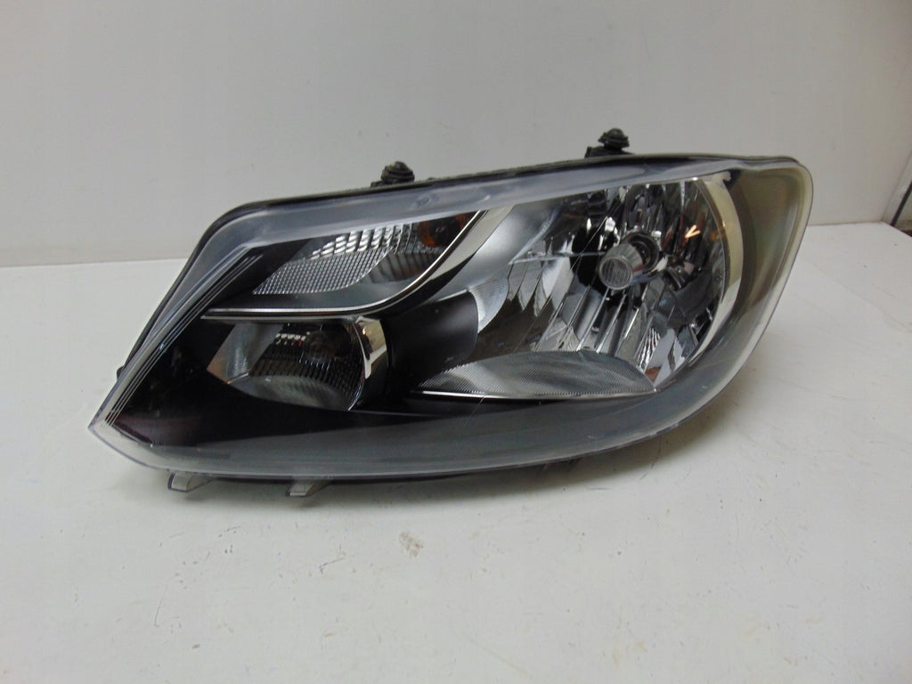 Frontscheinwerfer VW Caddy III 2K5941005A Ein Stück (Rechts oder Links) SCH8348864036oi