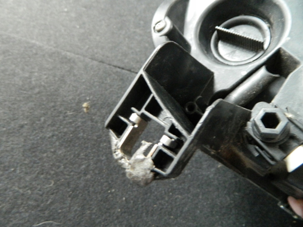 Frontscheinwerfer BMW X5 E70 7221898 Xenon Rechts Scheinwerfer Headlight SCH4553123594gq