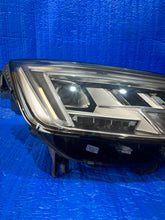 Load image into Gallery viewer, Frontscheinwerfer Audi A4 B9 8W0941036 Full LED Rechts Scheinwerfer Headlight