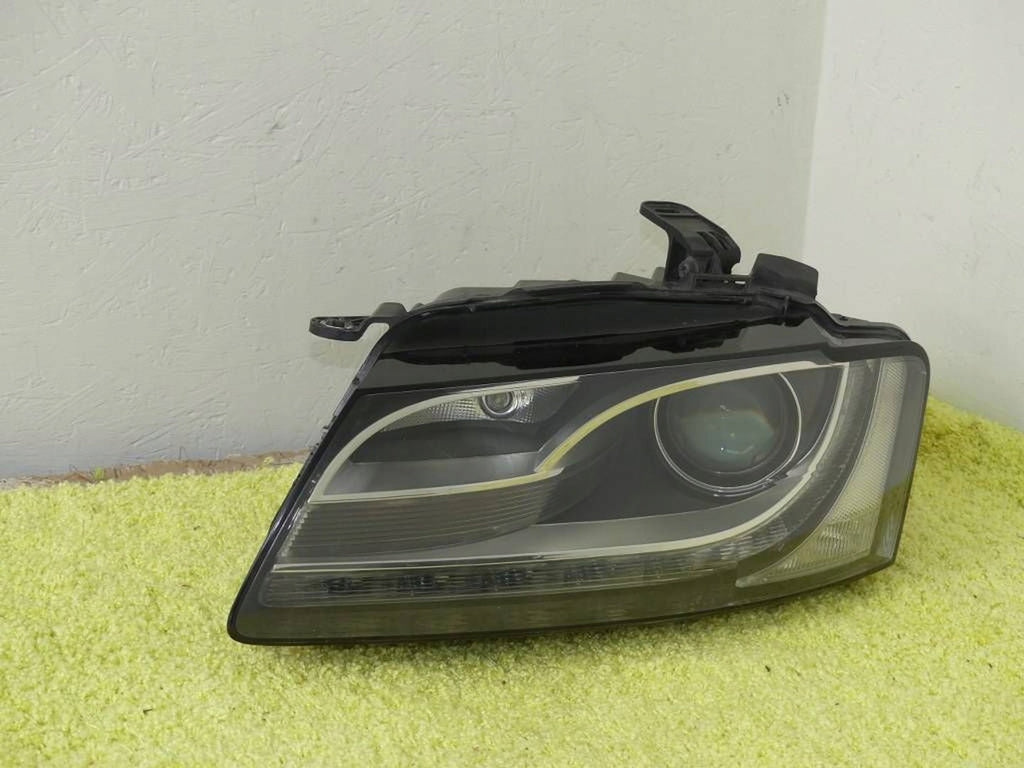 Frontscheinwerfer Audi A5 B8 8T0941003 Xenon Links Scheinwerfer Headlight