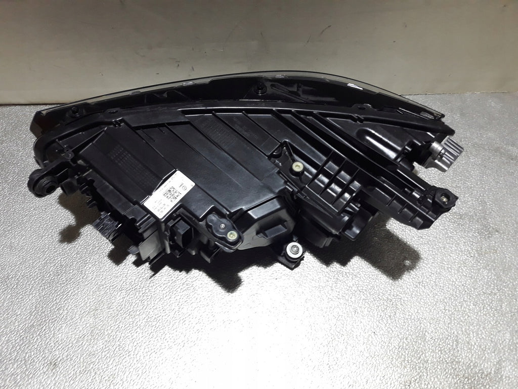 Frontscheinwerfer VW Passat B8 3G1941082P Full LED Rechts Scheinwerfer Headlight