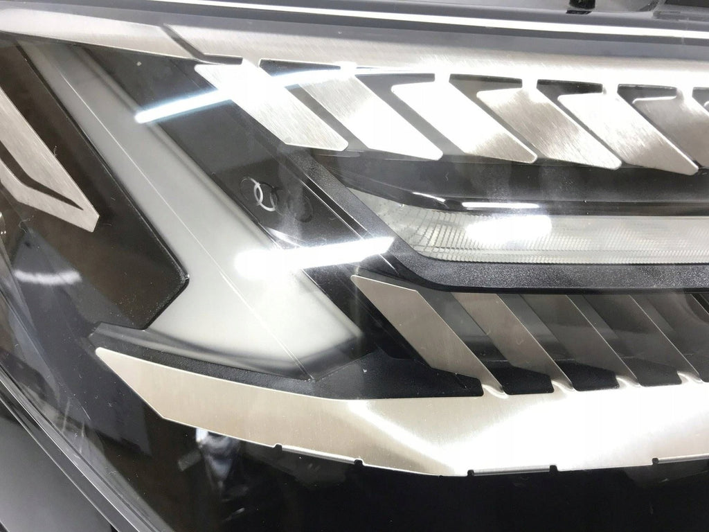 Frontscheinwerfer Audi E-Tron 89A941036 Full LED Rechts Scheinwerfer Headlight