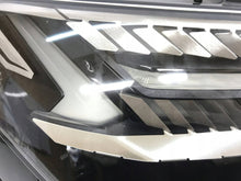 Laden Sie das Bild in den Galerie-Viewer, Frontscheinwerfer Audi E-Tron 89A941036 Full LED Rechts Scheinwerfer Headlight