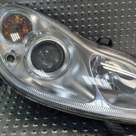 Frontscheinwerfer Smart Fortwo A4518200259 Rechts Scheinwerfer Headlight SCH4824886794uj