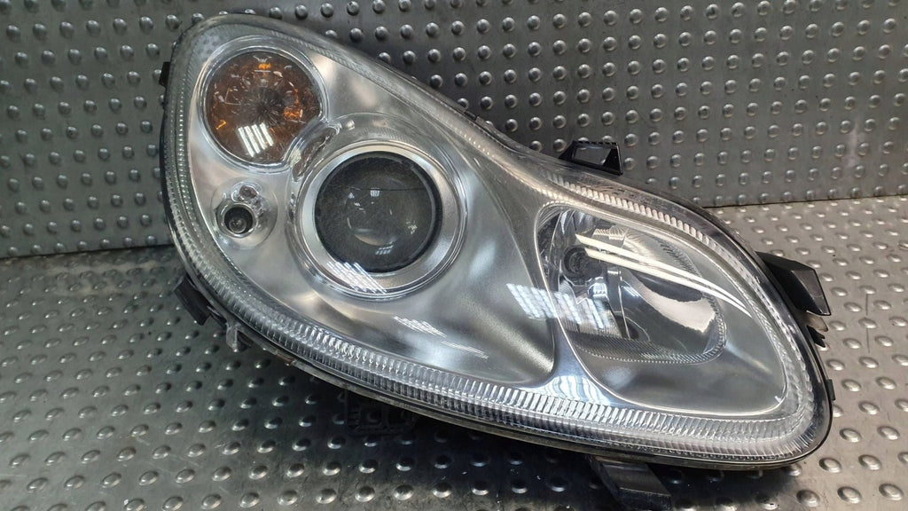 Frontscheinwerfer Smart Fortwo A4518200259 Rechts Scheinwerfer Headlight SCH4824886794uj