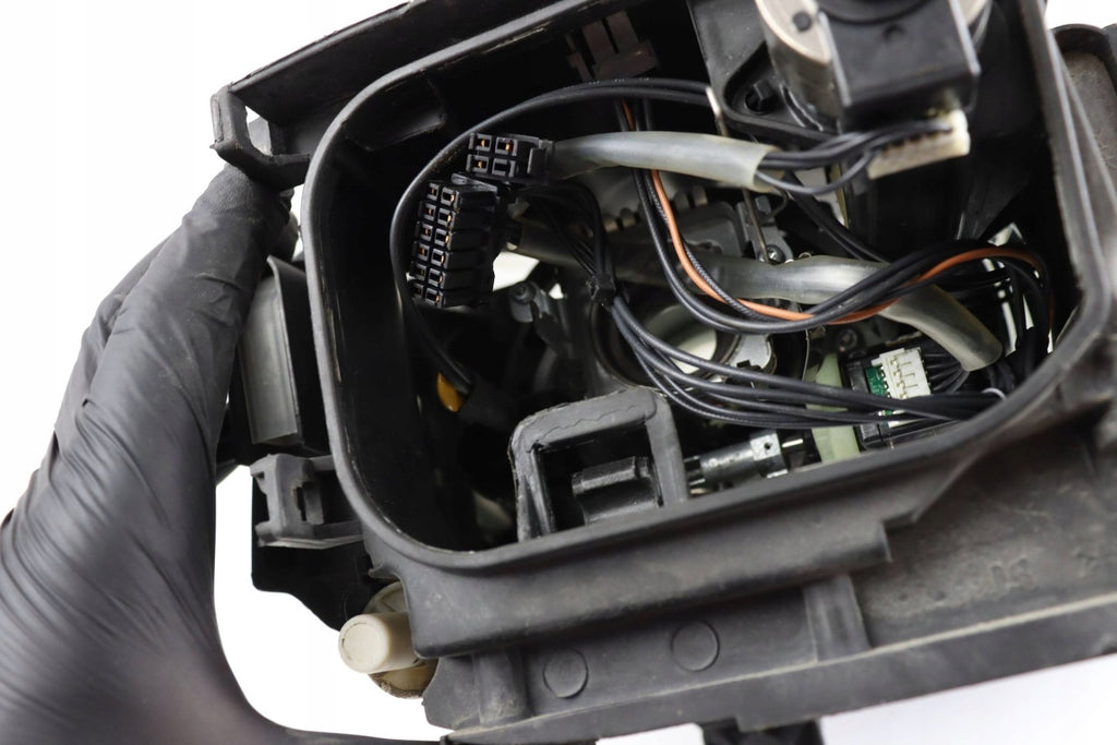 Frontscheinwerfer VW Passat 3C0941751G 89312650 Links Scheinwerfer Headlight SCH5673838222pb