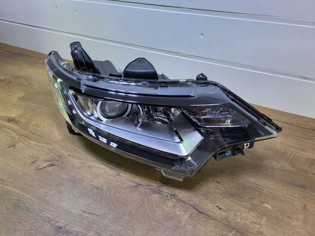 Frontscheinwerfer Mitsubishi Outlander III ECM921-22A20 Rechts Headlight