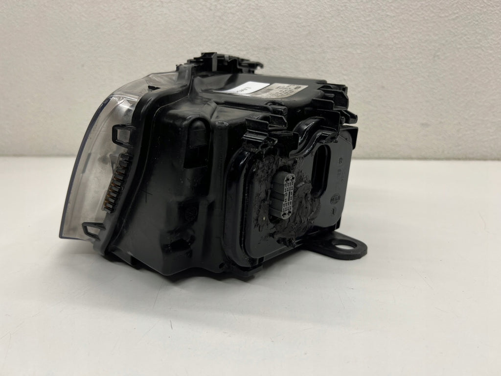 Frontscheinwerfer Audi A8 4E0941003BR Xenon Links Scheinwerfer Headlight SCH6951895062xp
