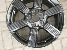 Load image into Gallery viewer, 1x Alufelge 17 Zoll 7.0" 5x112 54ET 6884399 Mini F57 F56 F55 Rim Wheel FEL1771877284rl