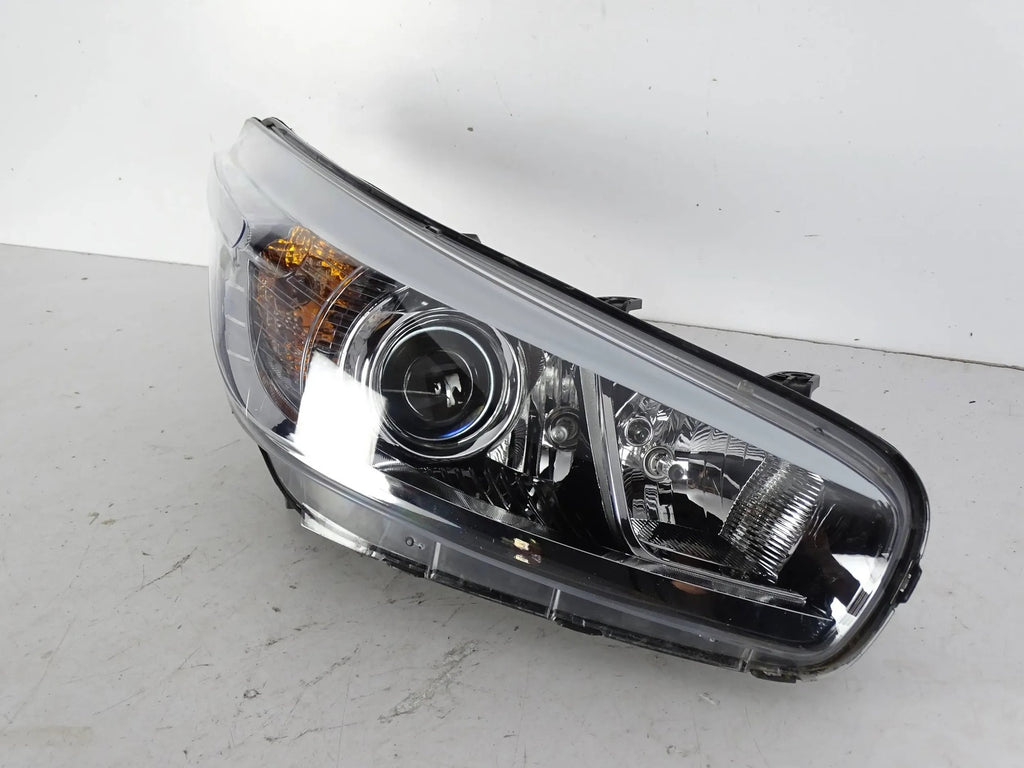 Frontscheinwerfer Kia Ceed LED Rechts Scheinwerfer Headlight