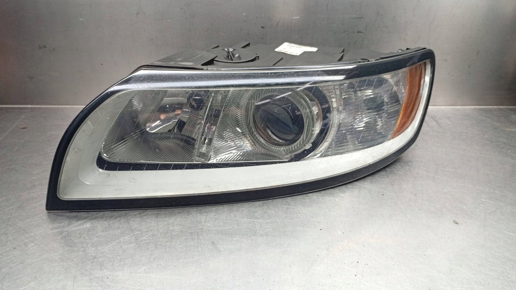 Frontscheinwerfer Volvo S40 II 31265694 Links Scheinwerfer Headlight SCH2536566980jf