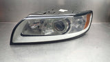 Frontscheinwerfer Volvo S40 II 31265694 Links Scheinwerfer Headlight