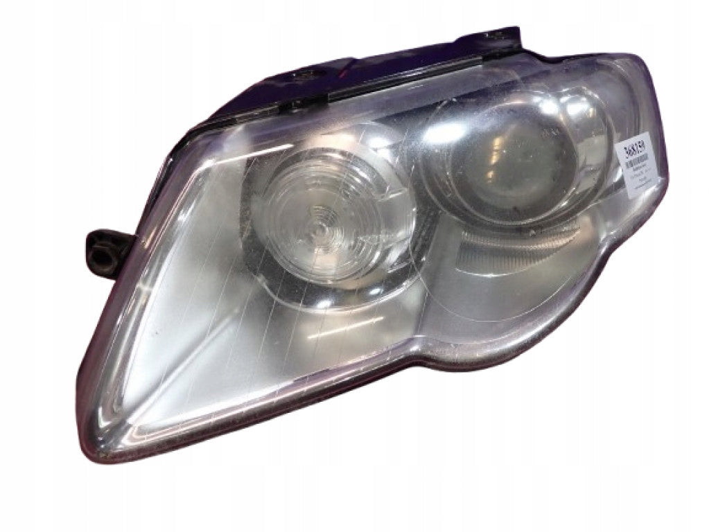 Frontscheinwerfer VW Passat 3C0941751G Xenon Links Scheinwerfer Headlight SCH8905021861nx
