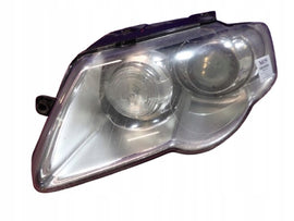 Frontscheinwerfer VW Passat 3C0941751G Xenon Links Scheinwerfer Headlight SCH8905021861nx