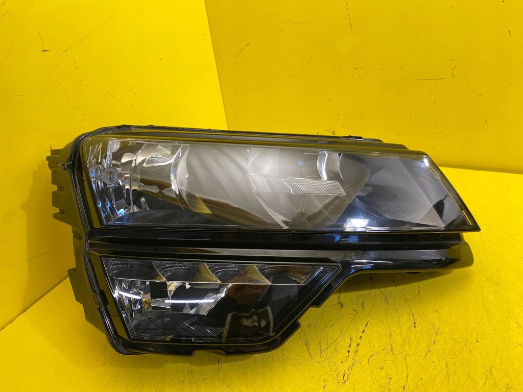 Frontscheinwerfer Skoda Karoq 57B941016A LED Rechts Scheinwerfer Headlight SCH1448915143yj