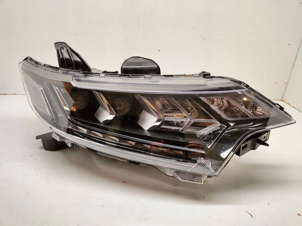 Frontscheinwerfer Mitsubishi Outlander ECM921-22E20 LED Rechts Headlight