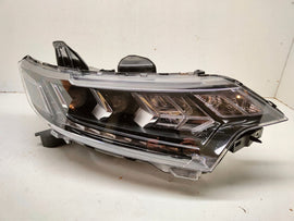 Frontscheinwerfer Mitsubishi Outlander ECM921-22E20 LED Rechts Headlight