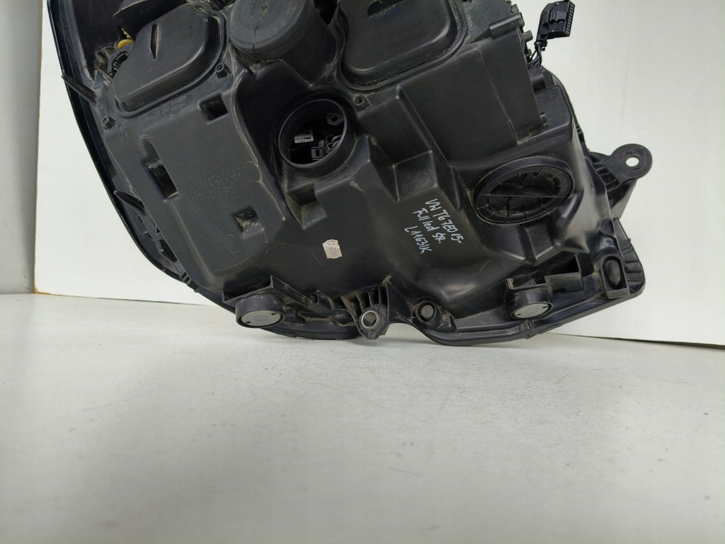 Frontscheinwerfer VW T6 7E1941035A Links Scheinwerfer Headlight SCH2607267132jt