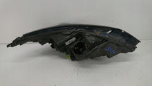 Laden Sie das Bild in den Galerie-Viewer, Frontscheinwerfer Opel Astra K 39111143- 85122000 LED Links Headlight SCH4872597722qi