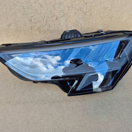 Frontscheinwerfer Audi A3 8Y0941011KOD LED Links Scheinwerfer Headlight SCH2507596481bc