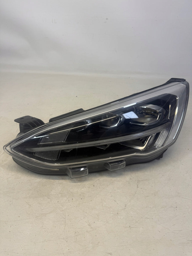 Frontscheinwerfer Ford Focus JX7B-13015-AE Links Scheinwerfer Headlight SCH4617207682sl