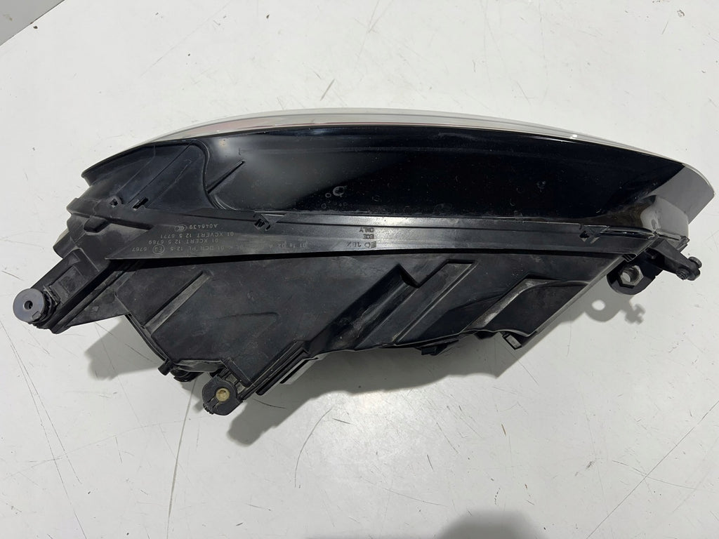 Frontscheinwerfer VW Golf VII I 5G1941751XXXX Xenon Links Scheinwerfer Headlight SCH5210071507si