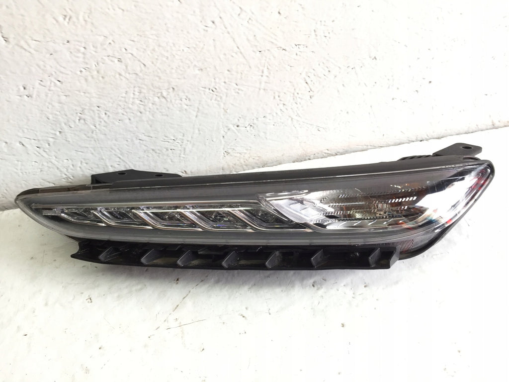 Frontscheinwerfer Hyundai Kona Ein Stück (Rechts oder Links) Headlight SCH4662552520gx