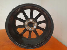 Laden Sie das Bild in den Galerie-Viewer, 1x Alufelge 16 Zoll 6.5" 5x108 KBA47437 Nissan I Rim Wheel FEL6846410435wv