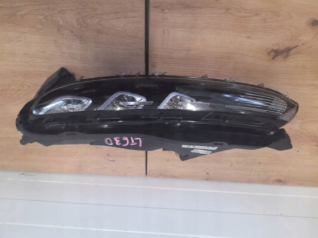 Frontscheinwerfer Citroën C3 Aircross 9843218980 LED Rechts Headlight SCH4996765786aq