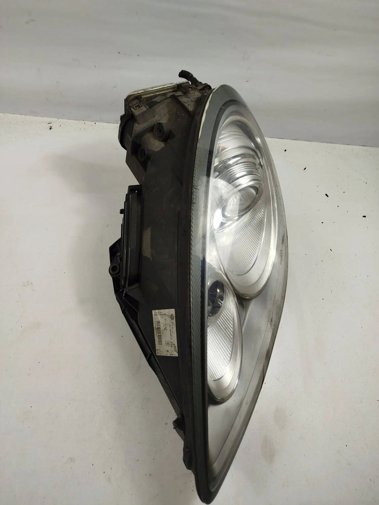 Frontscheinwerfer Porsche Panamera 97063105705 Links Scheinwerfer Headlight SCH3964205154zd
