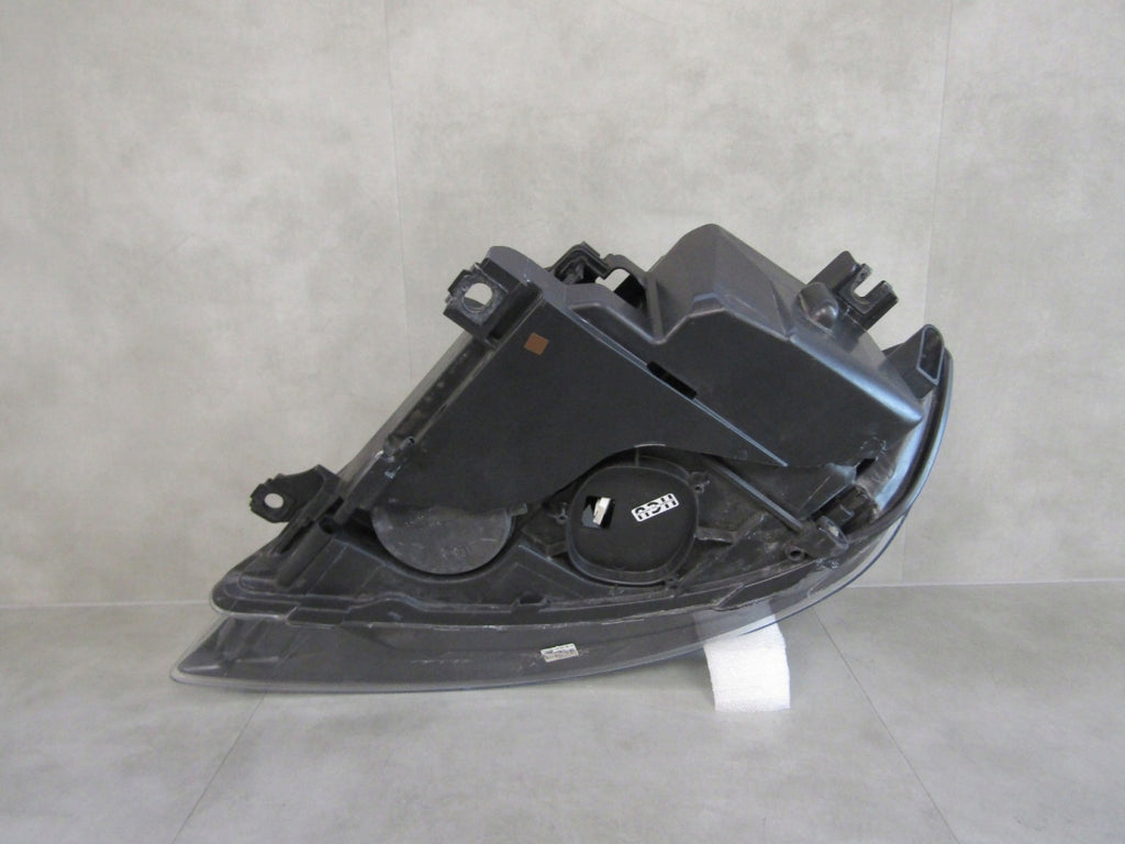 Frontscheinwerfer Audi Q7 Xenon Rechts Scheinwerfer Headlight