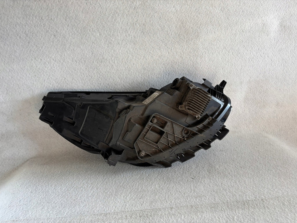 Frontscheinwerfer Tesla Model 3 1514952-00-D Full LED Links Headlight SCH2547287070hr