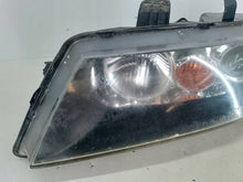Laden Sie das Bild in den Galerie-Viewer, Frontscheinwerfer Honda Accord VII P2928 Links Scheinwerfer Headlight