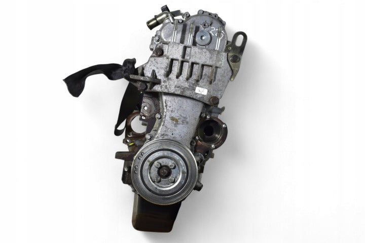Motor Fiat Doblo Panda 169A5000 1.3 75PS 55kW 95TKm 2012 Diesel Unkomplett MOT2135626104kz
