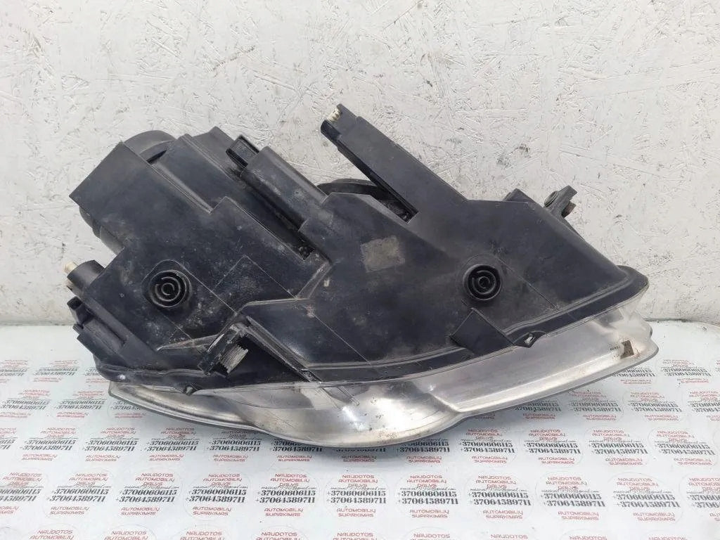 Frontscheinwerfer VW Passat B7 Alltrack 3C0941005AA 89312170 Links Headlight SCH5307731648hq