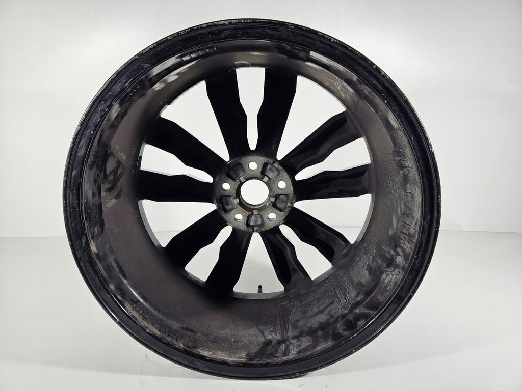 1x Alufelge 20 Zoll 8.5" 5x112 38ET 5NN601025E VW Tiguan Allspace Rim Wheel FEL3986408357xa