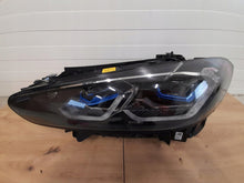 Laden Sie das Bild in den Galerie-Viewer, Frontscheinwerfer BMW 4 G22 G23 G26 5A19367-04 Links Scheinwerfer Headlight SCH2942386732fa