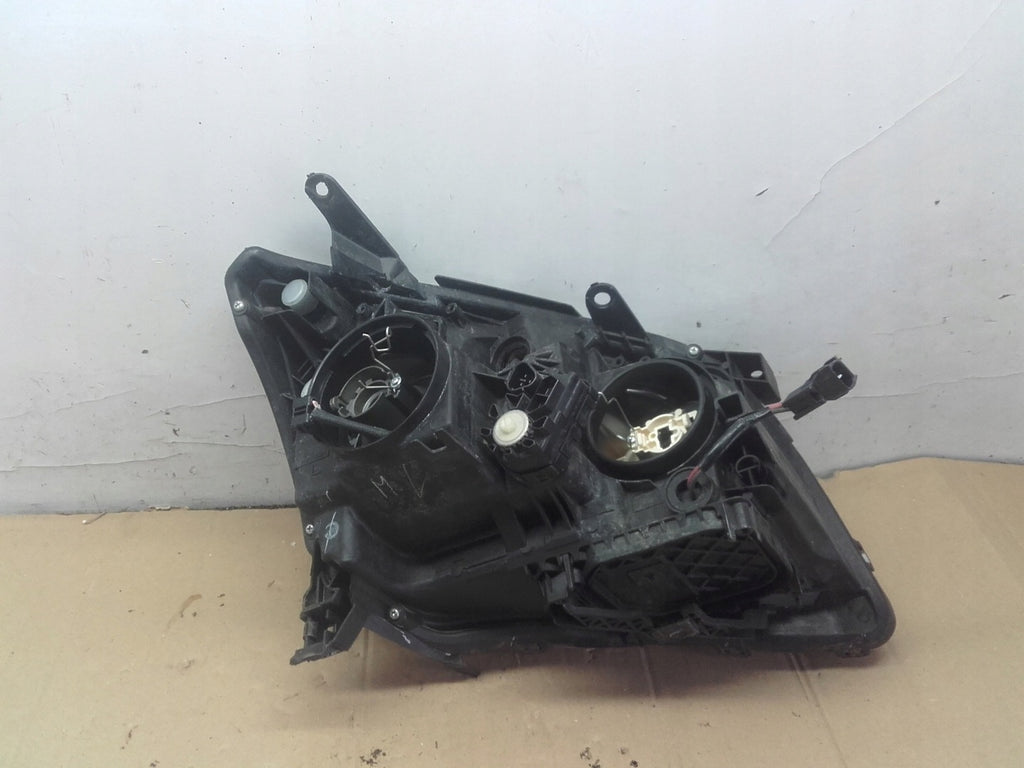 Frontscheinwerfer Toyota Avensis Links Scheinwerfer Headlight SCH6840407830ov
