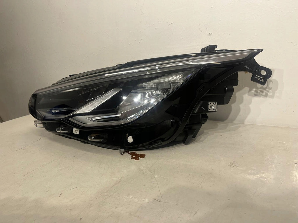 Frontscheinwerfer VW Golf VIII 5H1941005C Full LED Links Scheinwerfer Headlight SCH6084889625qu