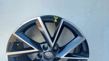 Laden Sie das Bild in den Galerie-Viewer, 1x Alufelge 18 Zoll 8.0&quot; 5x112 3V0601025 Skoda Superb Iii Rim Wheel