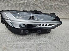 Laden Sie das Bild in den Galerie-Viewer, Frontscheinwerfer Volvo S90 V90 31468907 Rechts Scheinwerfer Headlight SCH1901678792er