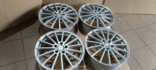 Laden Sie das Bild in den Galerie-Viewer, 4x Alufelge 18 Zoll 6.5" 5x112 38ET Glanz Silber A1564011900 Mercedes-Benz Gla FEL4957512179fb