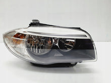 Laden Sie das Bild in den Galerie-Viewer, Frontscheinwerfer BMW 1 E88 E81 E82 E87 7263640-02 Rechts Scheinwerfer Headlight SCH9376507120zv