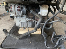 Laden Sie das Bild in den Galerie-Viewer, Motor Audi Skoda B7 Superb II CFG 2.0 TDI 170PS 125kW Diesel Engine Komplett MOT9888236115zf