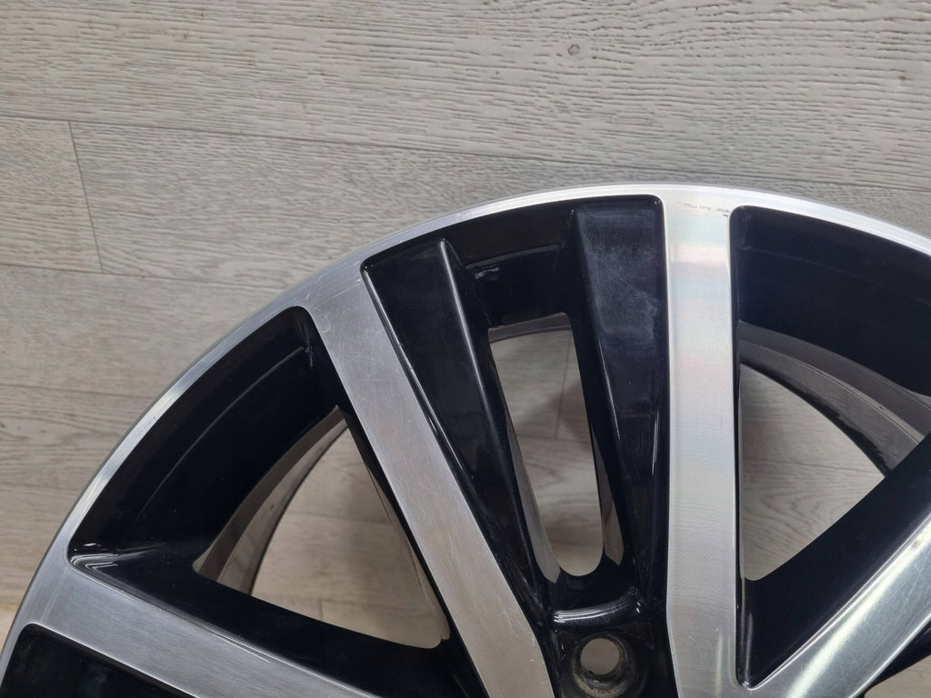 1x Alufelge 17 Zoll 7E0601025L VW Multivan Rim Wheel FEL4903553800pv