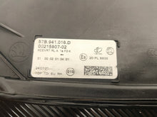 Laden Sie das Bild in den Galerie-Viewer, Frontscheinwerfer Skoda Karoq 57B941016D Rechts Scheinwerfer Headlight SCH5589178379pn